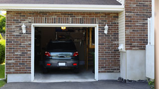 Garage Door Installation at Colonial Beach, Florida