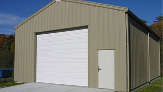 Garage Door Openers at Colonial Beach, Florida